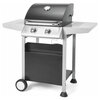 Grill gazowy 2palniki