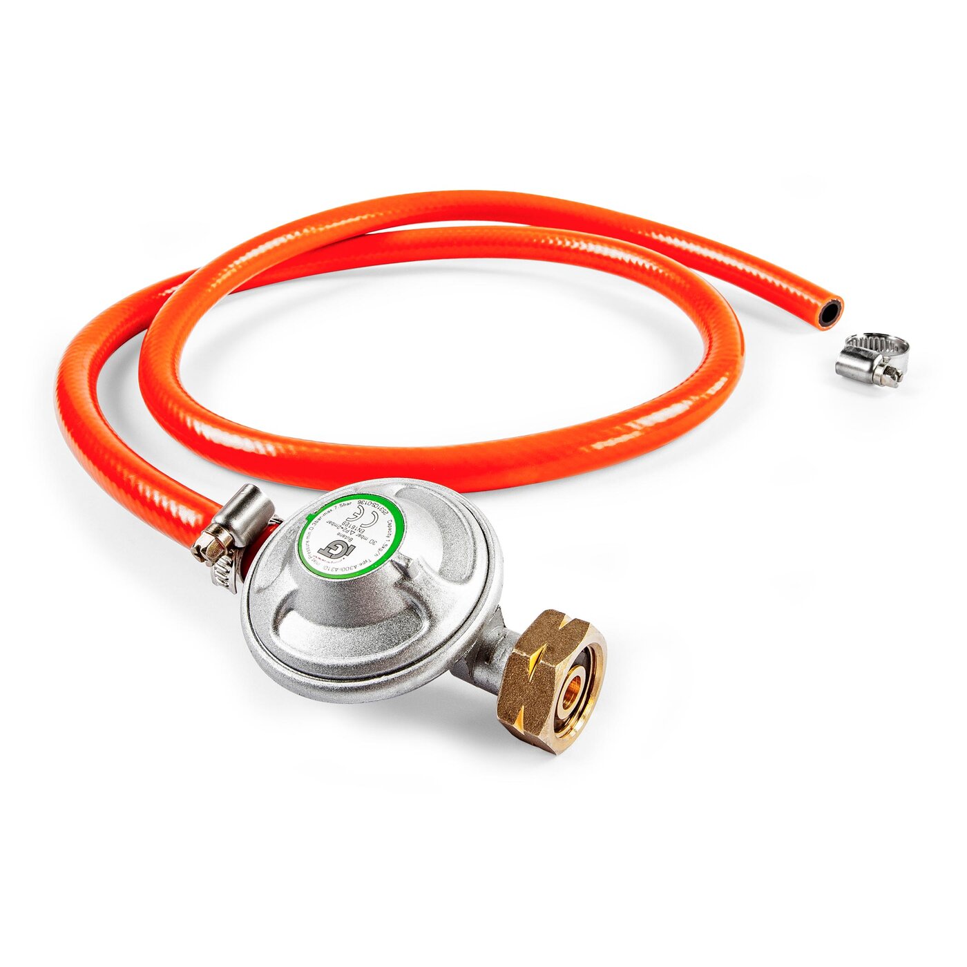 Regulator-plyn