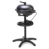 Elektryczny grill 2w1